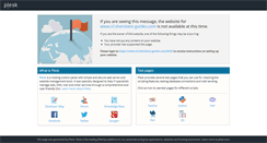 Desktop Screenshot of nl.sheridans-guides.com